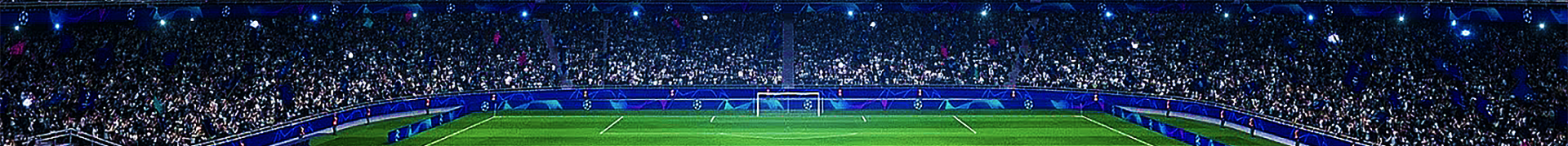 UEFA 2025 Stadium goal