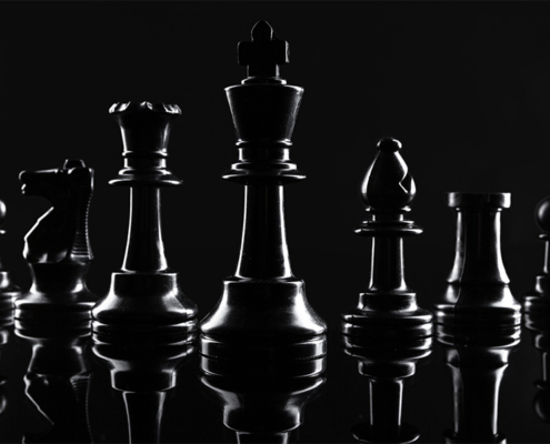 CEO personal security solution