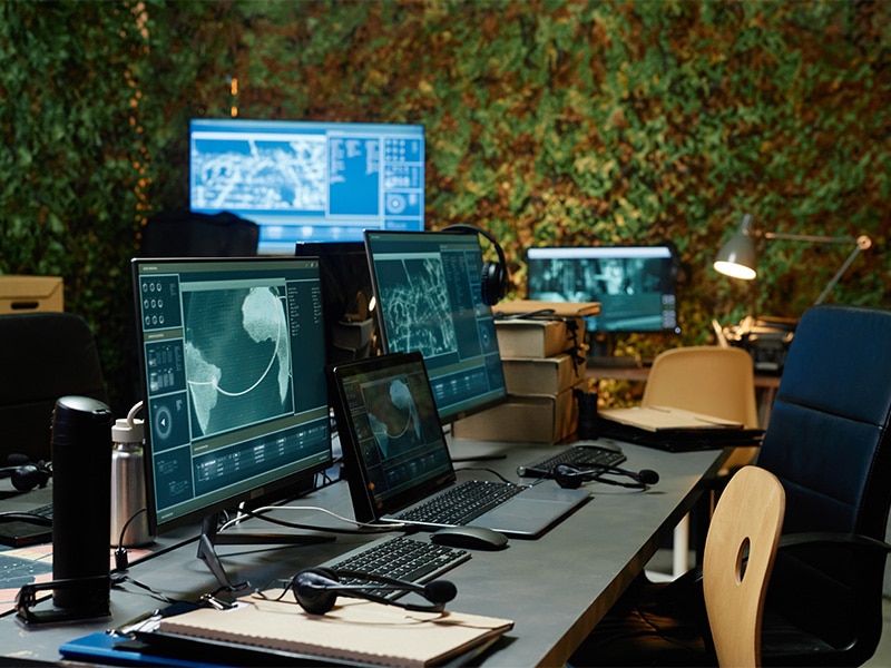 Technical surveillance countermeasures Technical surveillance countermeasures equipment